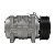 Compressor de Ar Condicionado 10P15 Ford Cargo Maxion Titan 1831031260 18T - Imagem 5