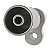 Conexão Alumínio Block Fitting Reta 06mm Volkswagen Gol AP 1.61. - Imagem 6