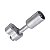Conexão Alumínio Block Fitting Reta 06mm Volkswagen Gol AP 1.61. - Imagem 2