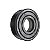 Polia do Compressor de Ar Condicionado Mahle CVC Gol S10 MWM 28 Troller - Imagem 3