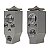 Válvula Block de Ar Condicionado Chery Tiggo 5X 2020 em Diante OEM:T88869B - Imagem 1