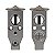 Válvula Block de Ar Condicionado Chery Tiggo 5X 2020 em Diante OEM:T88869B - Imagem 3
