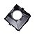 Bocal da caixa evaporadora Tripac 235x235mm Gol G2 - Imagem 3
