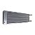 Condensador Trator Esteira D6K/ D5N/ Carregador 953/ K/ C - Imagem 2