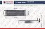 Condensador Trator Esteira D6K/ D5N/ Carregador 953/ K/ C - Imagem 7