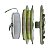 Conjunto Embreagem Compressor de Ar Condicionado Máquina PC228 24v - Imagem 5