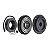 Conjunto Embreagem Original Compressor de Ar Condicionado 6P14810P15 Mitsubishi - Imagem 1