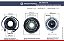 Conjunto Embreagem Original Compressor de Ar Condicionado 6P14810P15 Mitsubishi - Imagem 7