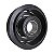 Polia Do Compressor de Ar Condicionado Seltec Zexel TM31HD Canal 2A 158mm - Imagem 4