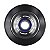 Polia do Compressor de Ar Condicionado 10PA15 Canal 1A 150mm - Imagem 2