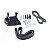 Suporte Compressor de Ar Condicionado 6P148 8PK Caminhão não Cummins - Imagem 1
