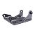 Suporte Compressor de Ar Condicionado 6P148 8PK Caminhão não Cummins - Imagem 3