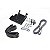 Suporte Compressor de Ar Condicionado 6P148 8PK Caminhão não Cummins - Imagem 4