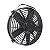 Eletroventilador Universal Aspirante 12 Polegada 4000hrs 24V - Imagem 3