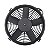 Eletroventilador Universal Soprante 12 Polegada 14000hrs 24v - Imagem 2