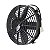 Eletroventilador Universal Soprante 12 Polegada 14000hrs 24v - Imagem 3