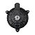 Motor Ventilador de Ar BOSCH Evaporadora EcoSport 2012 New Fiesta 2010 - Imagem 5