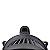 Motor Ventilador de Ar BOSCH Evaporadora EcoSport 2012 New Fiesta 2010 - Imagem 6