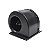 Motor Ventilador de Ar Original Bosch Evaporadora Máquina Agricola 12v - Imagem 1