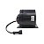 Motor Ventilador de Ar Original Bosch Evaporadora Máquina Agricola 12v - Imagem 4