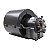 Motor Ventilador de Ar Evaporadora Máquina T74-71 R114 Retro Rd RK406B - Imagem 1