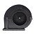 Motor Ventilador de Ar Evaporadora Máquina T74-71 R114 Retro Rd RK406B - Imagem 4
