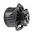 Motor Ventilador de Ar Bosch Evaporadora Ford Cargo 2007 Worker 17180 - Imagem 2