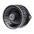 Motor Ventilador de Ar Bosch Evaporadora Ford Cargo 2007 Worker 17180 - Imagem 1