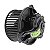 Motor Ventilador de Ar Bosch Caixa Evaporadora Volkswagen Gol G4 - Imagem 2