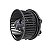 Motor Ventilador de Ar Bosch Caixa Evaporadora Volkswagen Gol G4 - Imagem 1