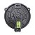 Motor Ventilador de Ar Bosch Caixa Evaporadora Volkswagen Gol G4 - Imagem 4