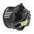 Motor Ventilador de Ar Bosch Caixa Evaporadora Volkswagen Gol G4 - Imagem 5