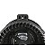 Motor Ventilador de Ar Bosch Caixa Evaporadora Volkswagen Gol G4 - Imagem 8