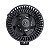 Motor Ventilador de Ar Bosch Evaporadora Mercedes Benz 2726 2423 2428 - Imagem 4
