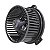 Motor Ventilador de Ar Bosch Evaporadora Mercedes Benz 2726 2423 2428 - Imagem 1