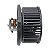 Motor Ventilador de Ar Bosch Evaporadora Mercedes Benz 2726 2423 2428 - Imagem 3