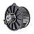 Motor Ventilador de Ar Bosch Evaporadora Mercedes Benz 2726 2423 2428 - Imagem 5