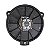 Motor Ventilador de Ar Bosch Evaporadora Mercedes Benz 2726 2423 2428 - Imagem 6