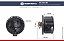 Motor Ventilador de Ar Bosch Evaporadora Mercedes Benz 2726 2423 2428 - Imagem 9
