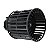 Ventilador Universal da Caixa Evaporadora -24V OEM:101211624 - Imagem 2