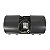 Ventilador Universal Caracol 2 Eixos 3 Vel Turbina 114mm 24V - Imagem 7
