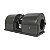 Ventilador Universal Caracol 2 Eixos 3 Vel Turbina 114mm 24V - Imagem 4