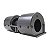 Ventilador Universal Caracol 2 Eixos 3 Vel Turbina 114mm 24V - Imagem 2