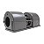 Ventilador Universal Caracol 2 Eixos 3 Vel Turbina 114mm 24V - Imagem 4