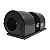 Ventilador Universal Caracol 2 Eixos 3 Vel Turbina 114mm 12V - Imagem 2