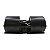 Ventilador Universal Caracol 2 Eixos 3 Vel Turbina 114mm 12V - Imagem 5