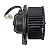 Motor Ventilador de Ar Caixa Evaporadora Caminhão Mercedes 1718 M96 24V - Imagem 8