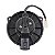 Motor Ventilador de Ar Caixa Evaporadora Caminhão Mercedes 1718 M96 24V - Imagem 5