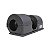 Ventilador Universal Caracol 2 Eixos 1 Vel Turbina 100mm 24V - Imagem 2