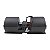 Ventilador Universal Caracol 2 Eixos 1 Vel Turbina 100mm 24V - Imagem 3